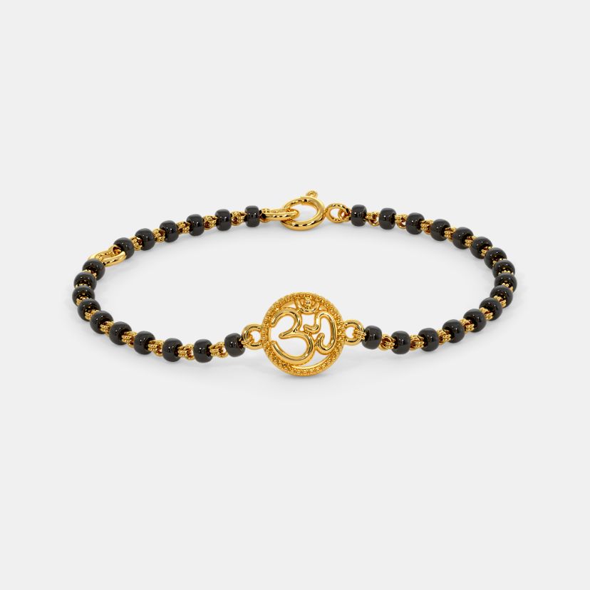 The Omay Infant Bracelet - image 1