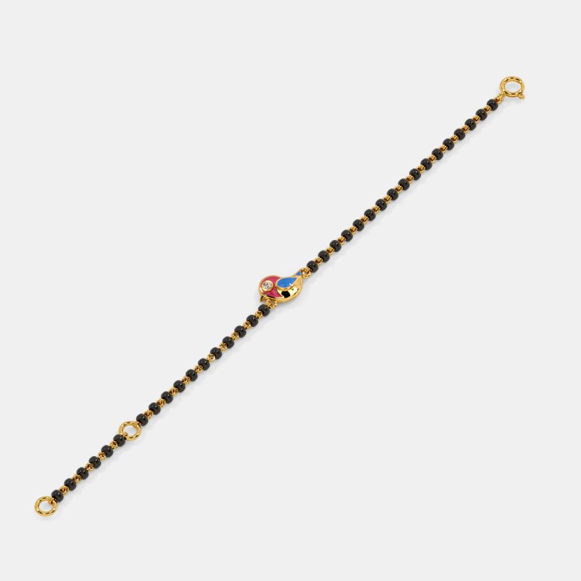 The Tweety Infant Bracelet - image 4