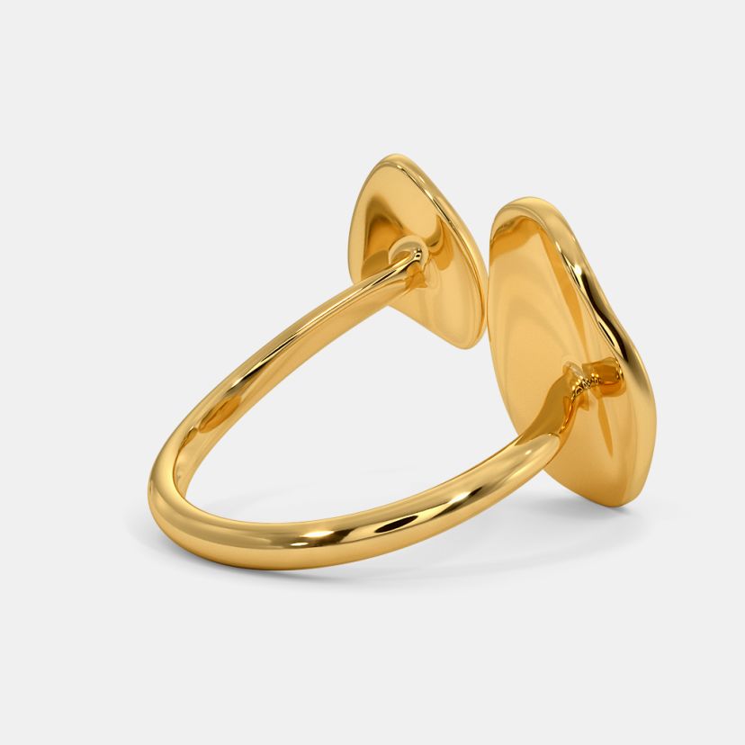 The Pazel Statement Ring - image 7
