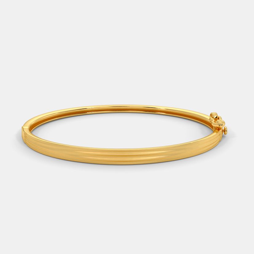The Deshi Oval Bangle - image 4