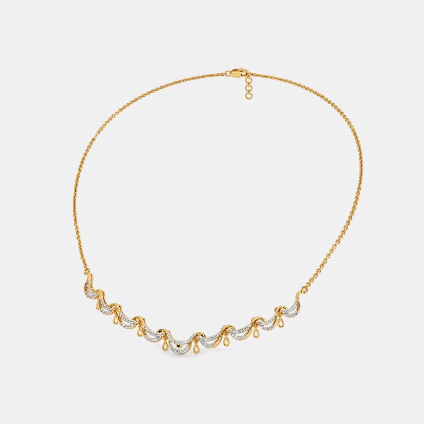 The Nesrin Necklace - image 5