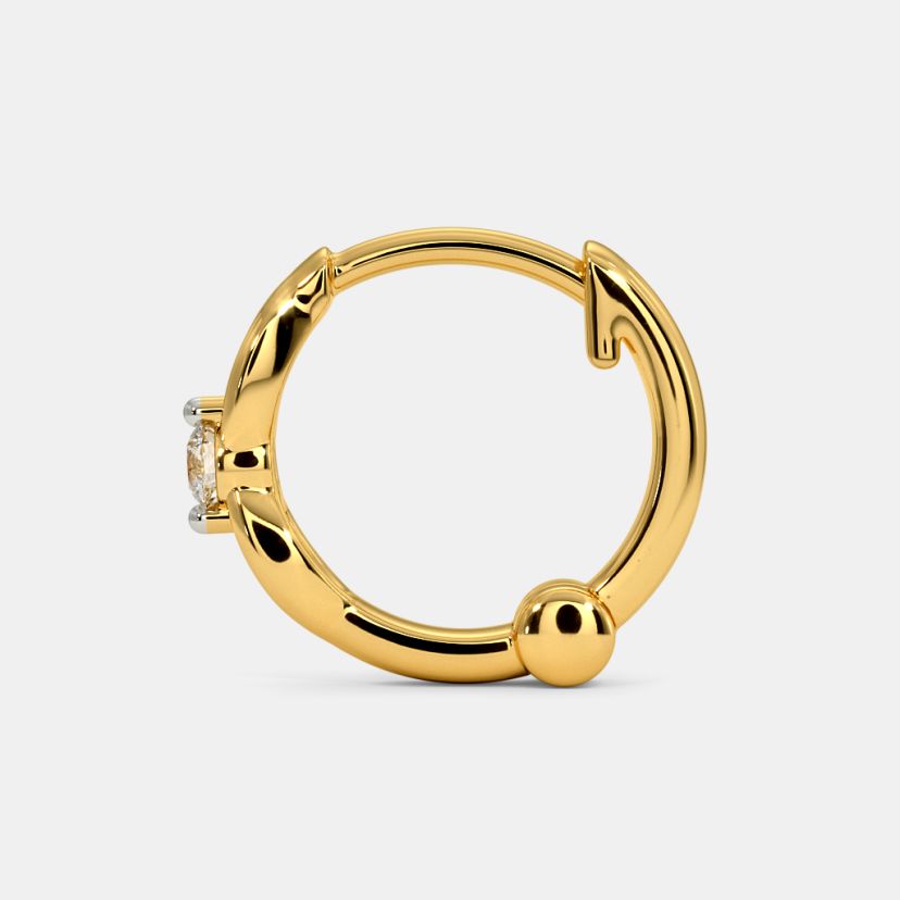 The Ameya Nose Ring - image 7