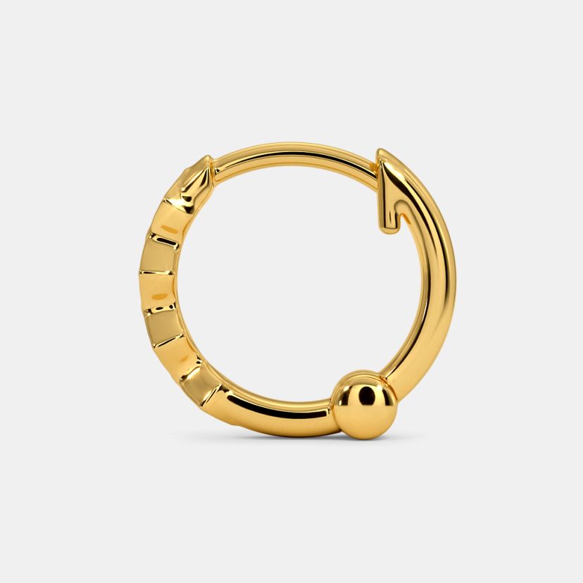 The Circlet Nose Ring - image 7