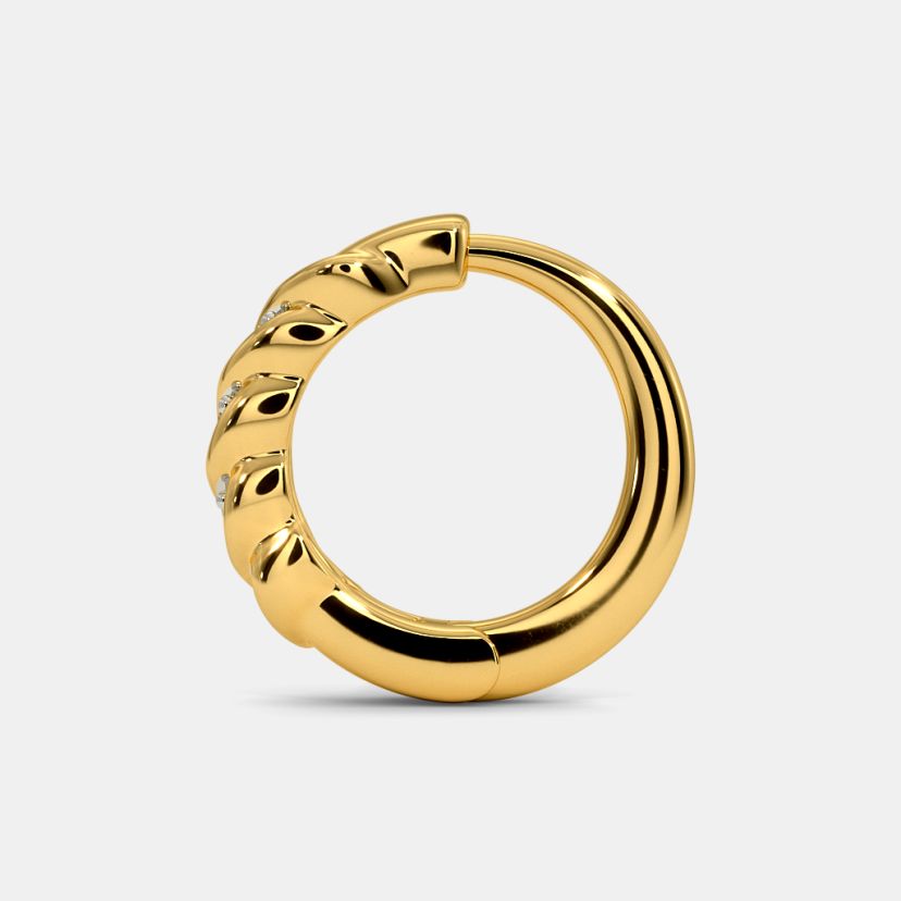 The Viandra Nose Ring - image 7