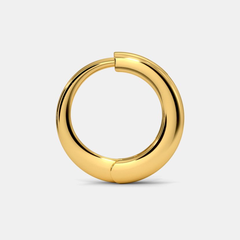 The Miriana Nose Ring - image 5