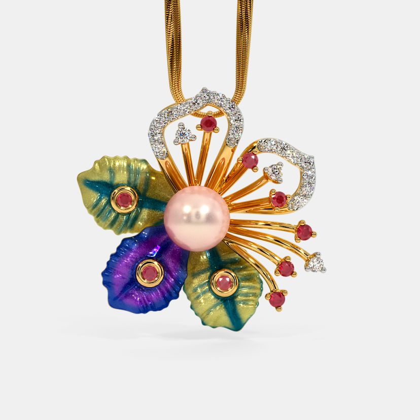 The Afanen Pendant - image 5
