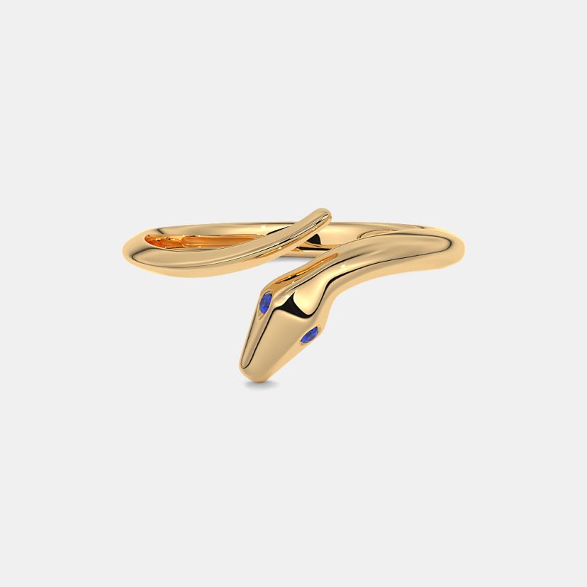The Snakelet Ring - image 7