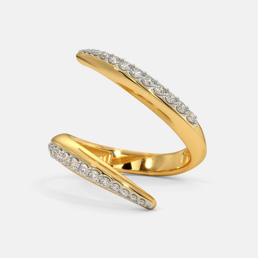 The Inara Bypass Ring - image 5
