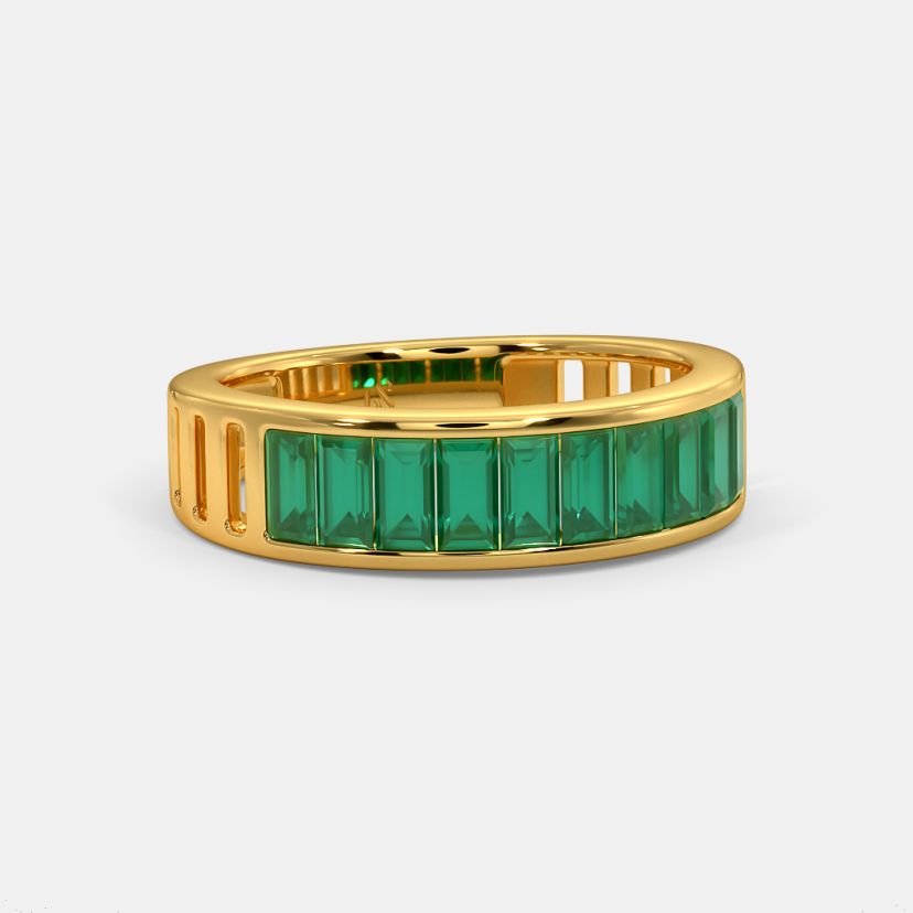 The Ishiqa Ring - image 4