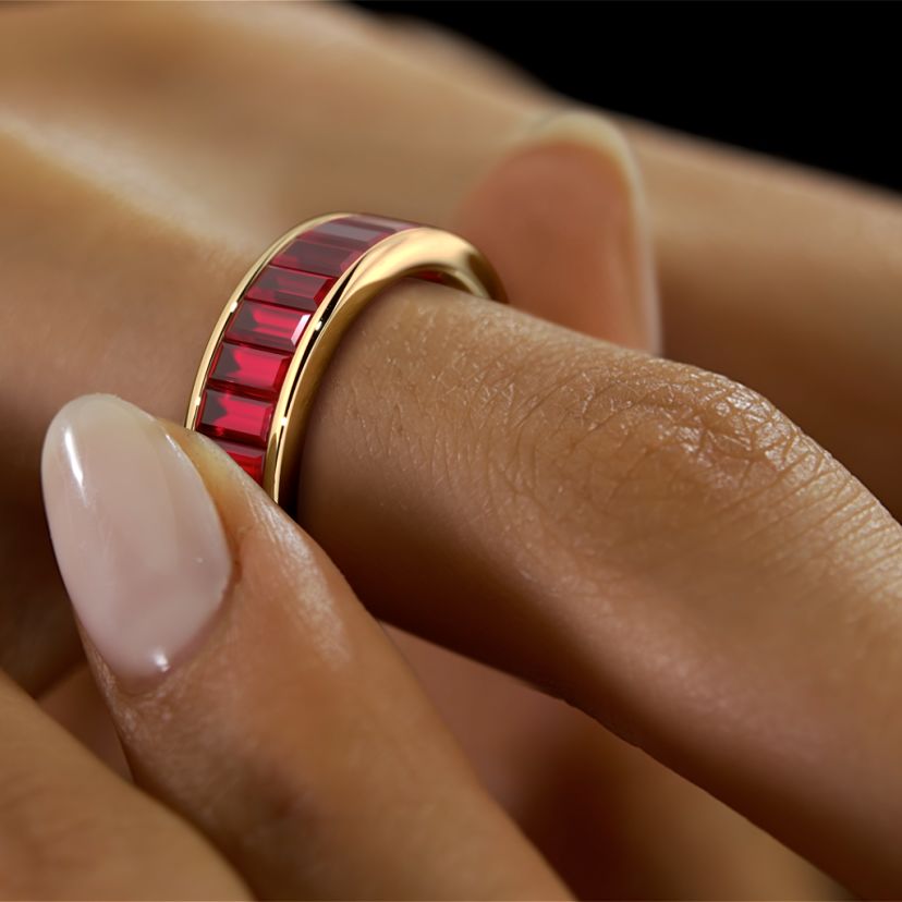 The Mabel Ring - image 6