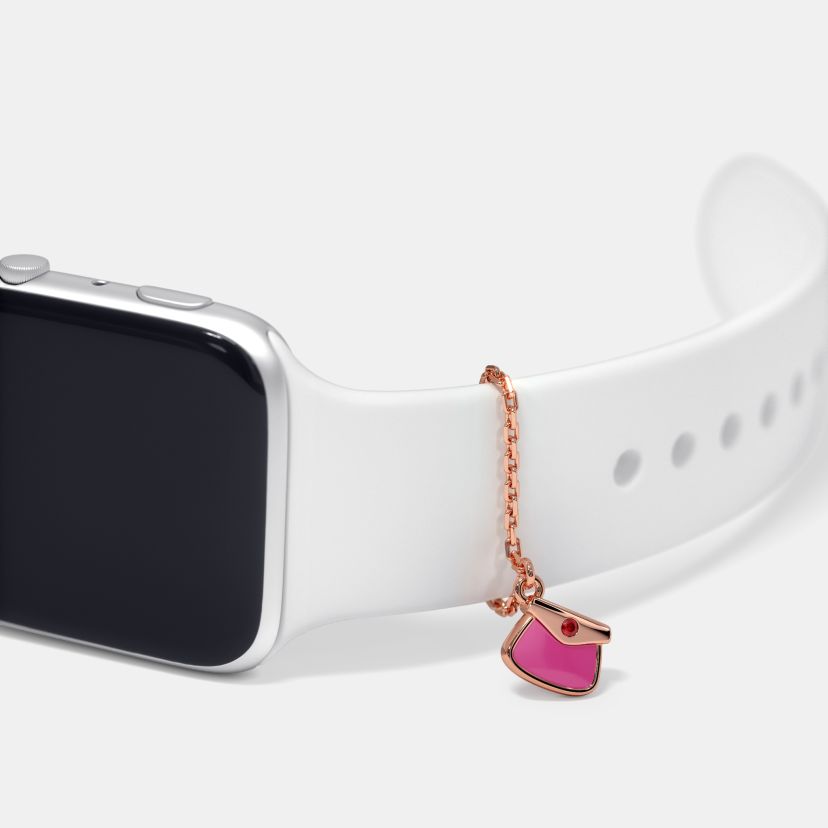 The Aeryn Watch Charm - image 1