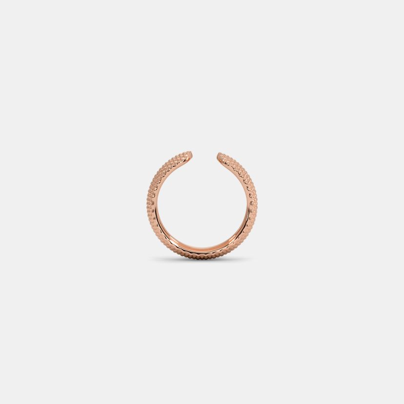 The Zaria Ear Cuff - image 7