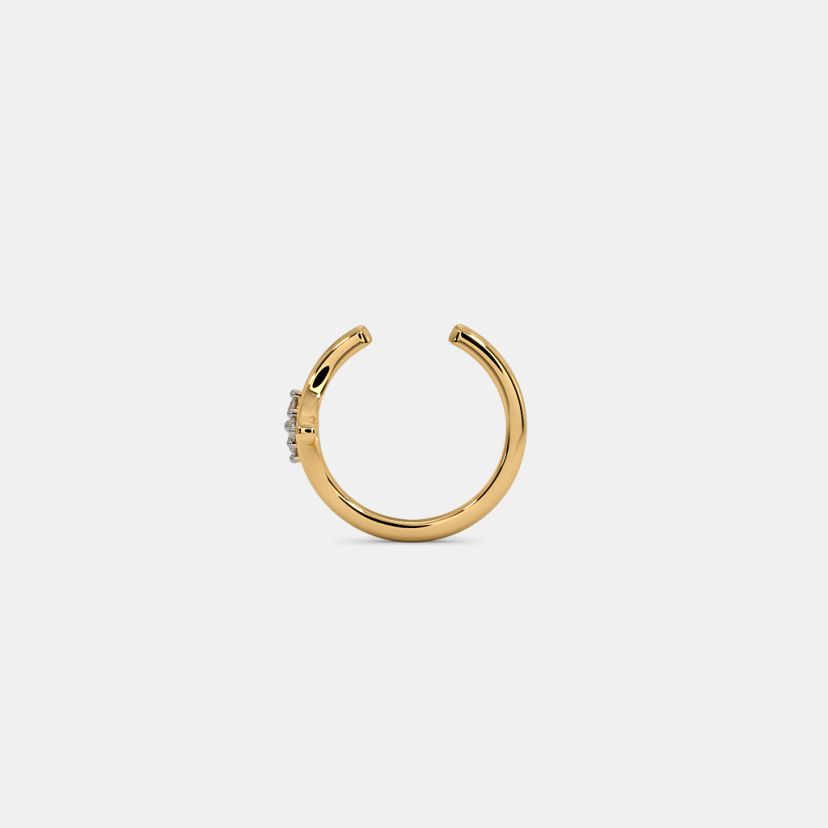 The Vinka Ear Cuff - image 7