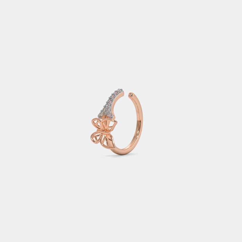 The Sorel Ear Cuff - image 1