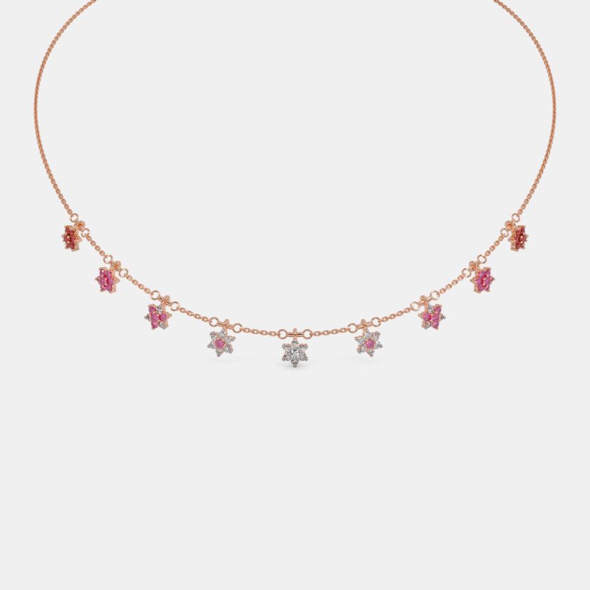The Keana Necklace - image 1