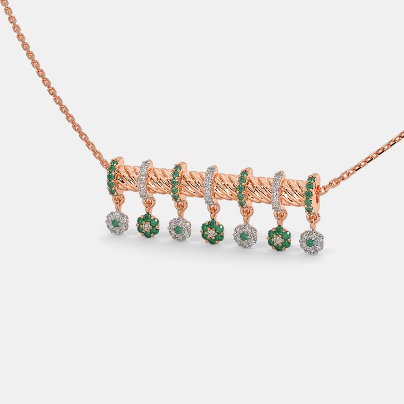 The Aneeka Necklace - image 1