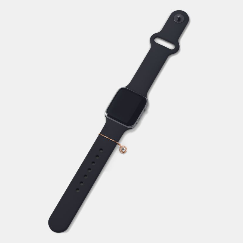 The Shrifal Watch Charm - image 4