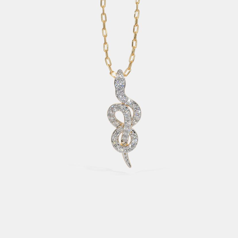 The Sarpa Pendant - image 5