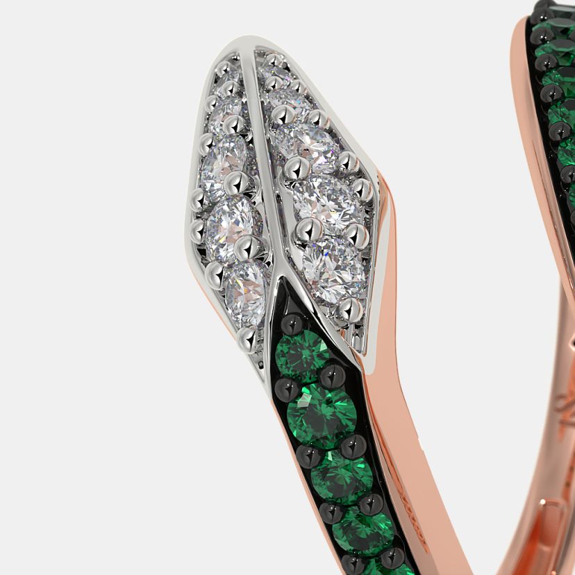 The Viper Ring - image 5
