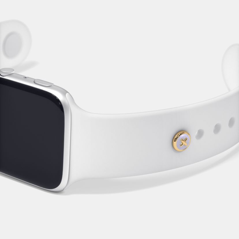 The Connor Watch Pin - image 1
