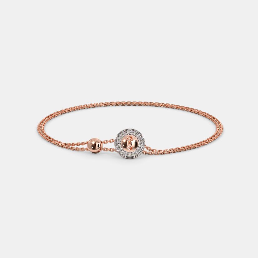 The Wayan Slider Bracelet - image 1