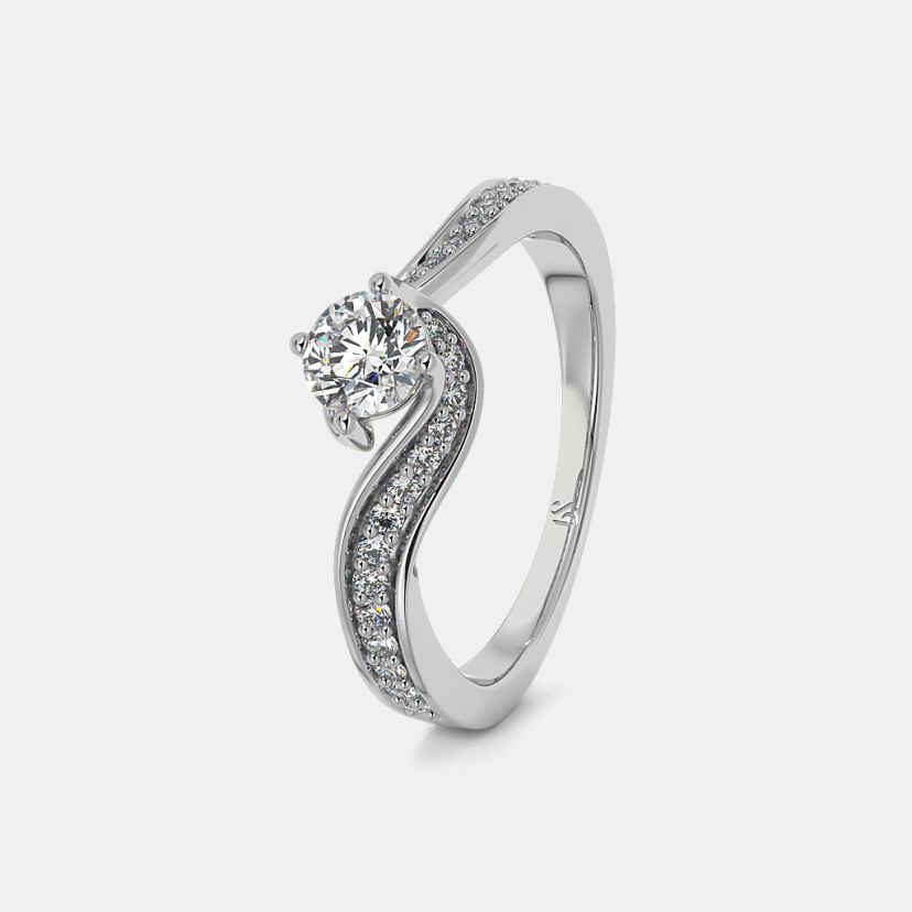 The Jolena Ring - image 1