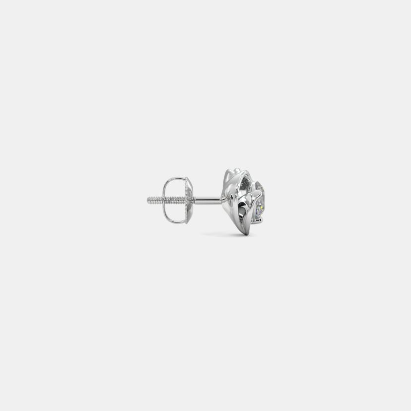 The Kiera Stud Earrings - image 8
