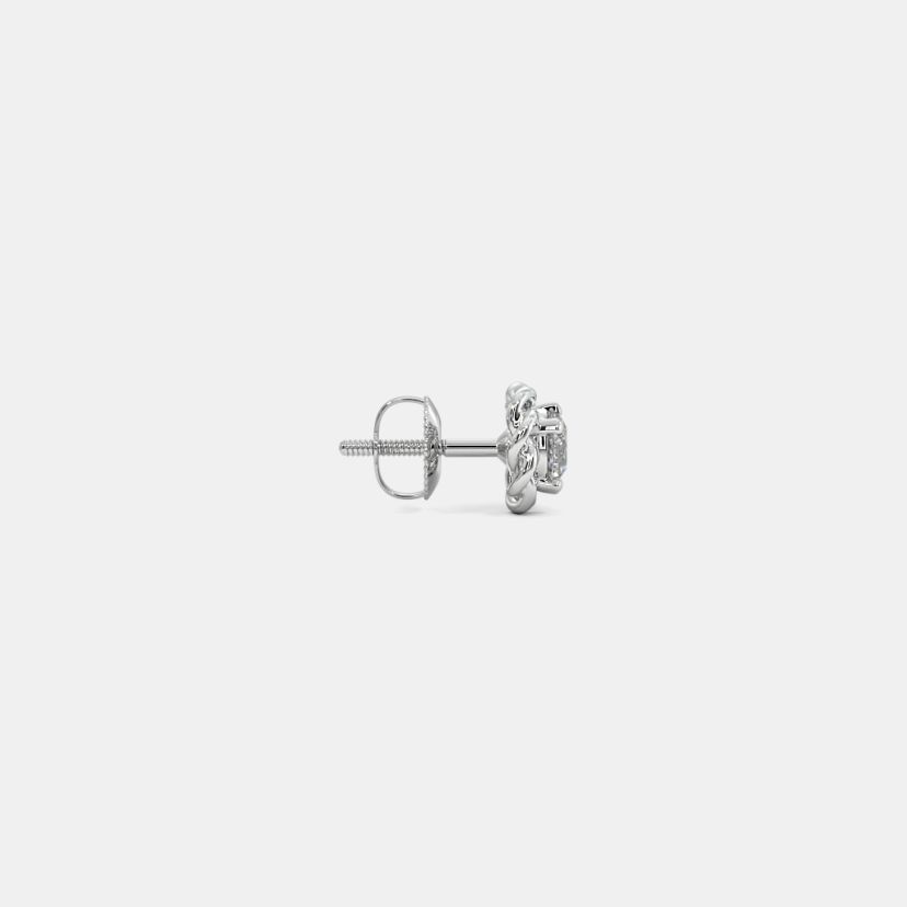 The Katherine Stud Earrings - image 8