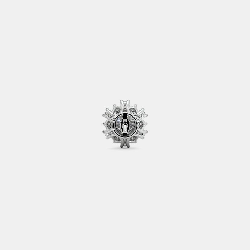 The Brianna Stud Earrings - image 7