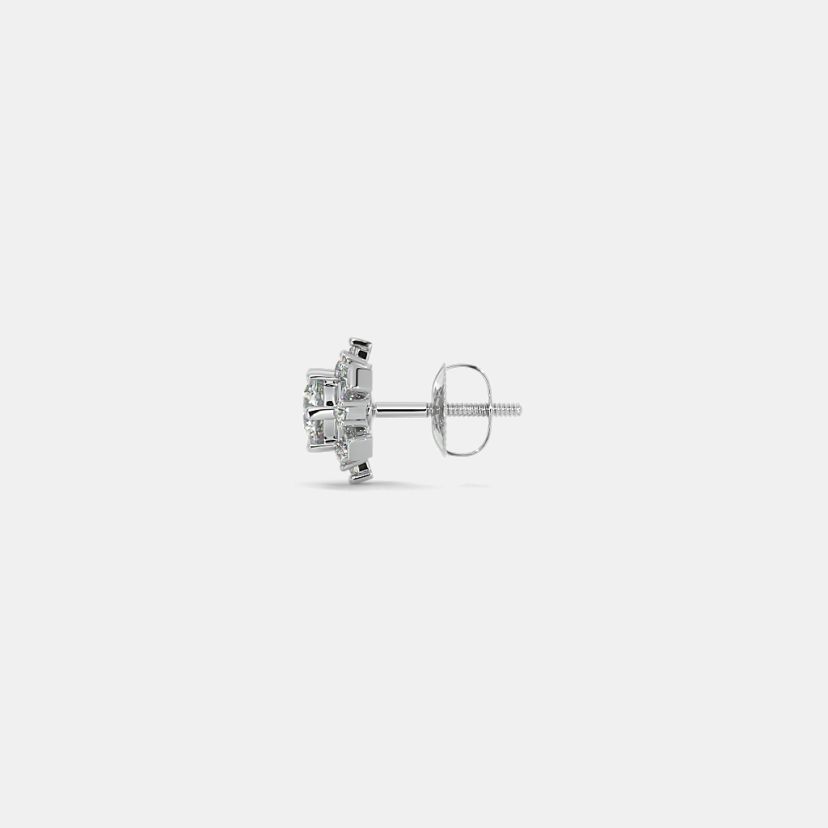 The Caspian Stud Earrings - image 9