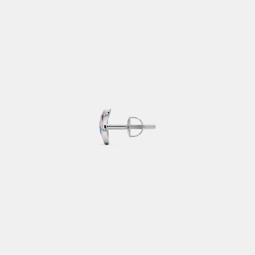 The Jigglypuff Stud Earrings - image 5