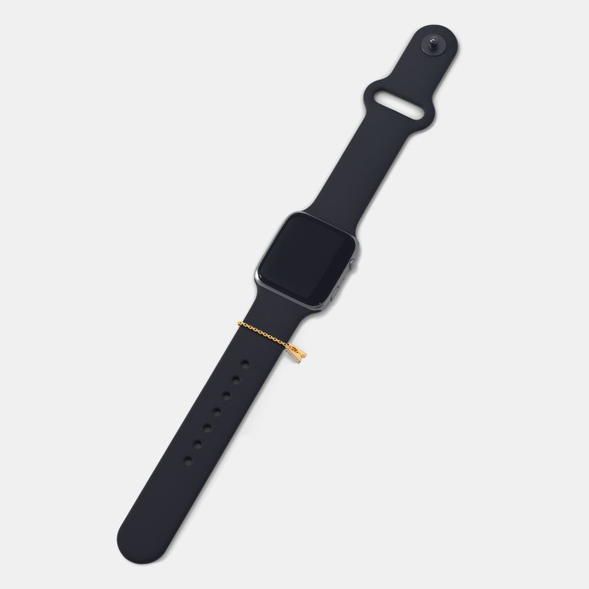 The Clothespin Watch Charm - image 4