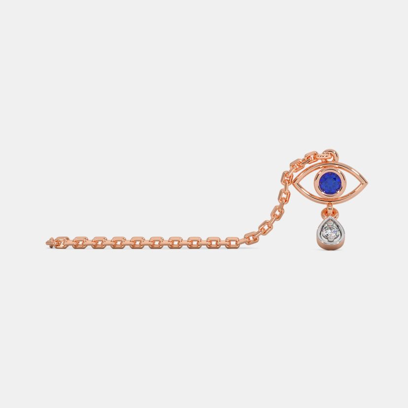 The Bright Evil Eye Watch Charm - image 5
