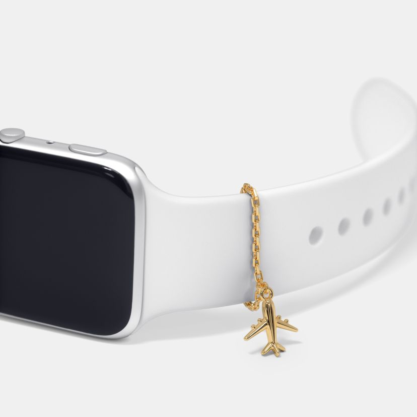 The Fly Figh Watch Charm - image 1