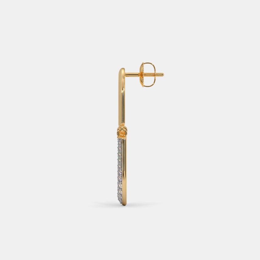 The Deontay Dangler Earrings - image 5