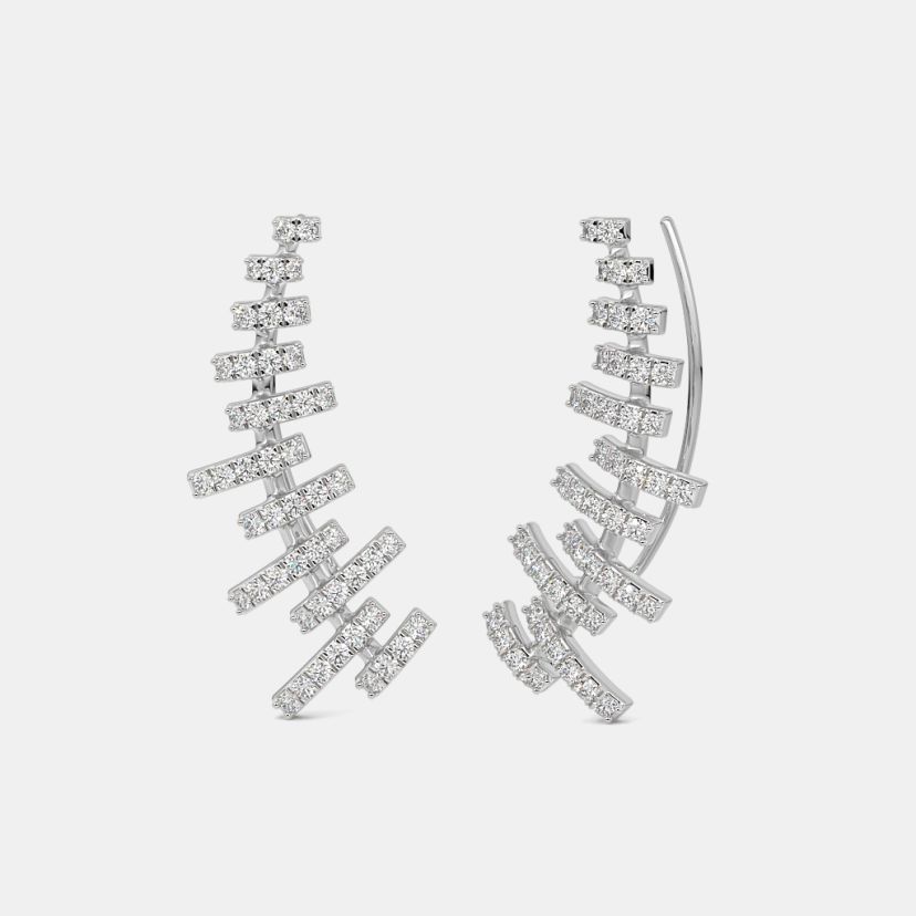 The Astrevia Ear Climbers - image 1