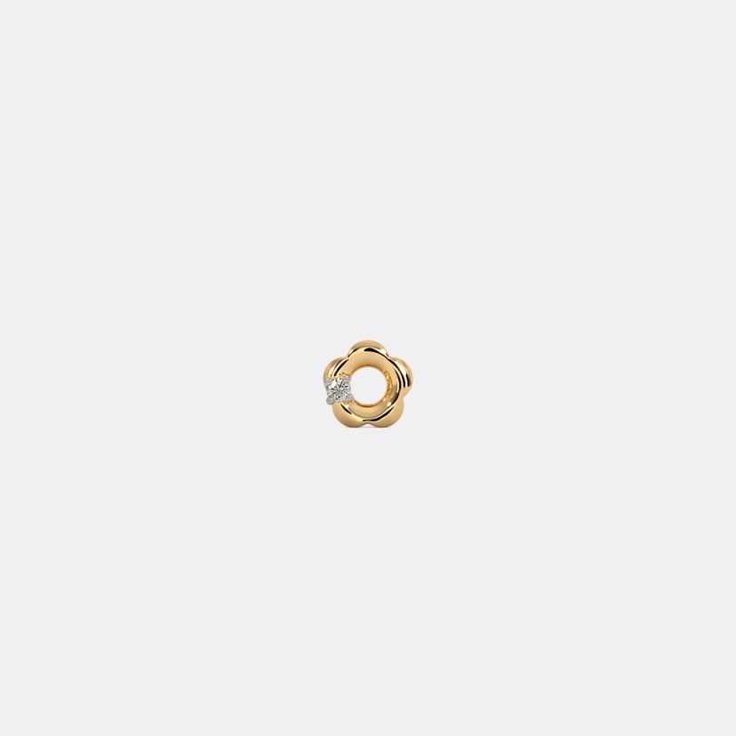 The Happy Flower Kids Earrings - image 4