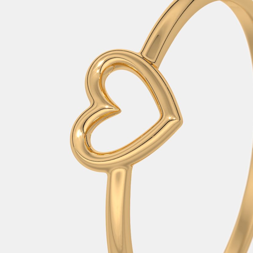 The Hridya Ring - image 5