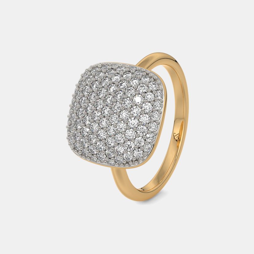 The Tarian Ring - image 1