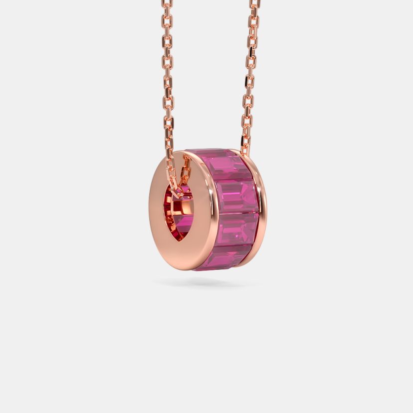 The Margreth Slider Pendant - image 6
