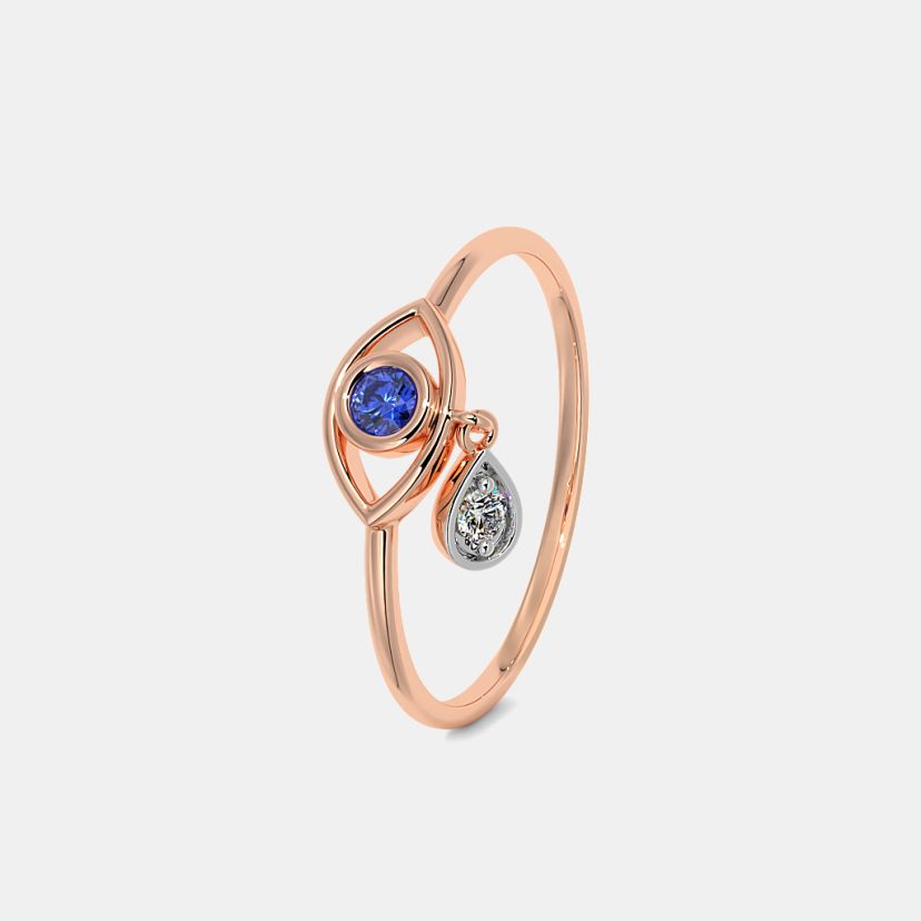 The Caine Ring - image 1