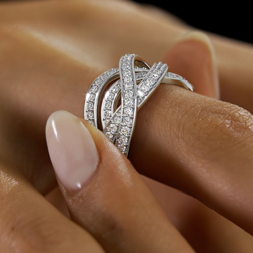 The Miskaela Ring - image 6