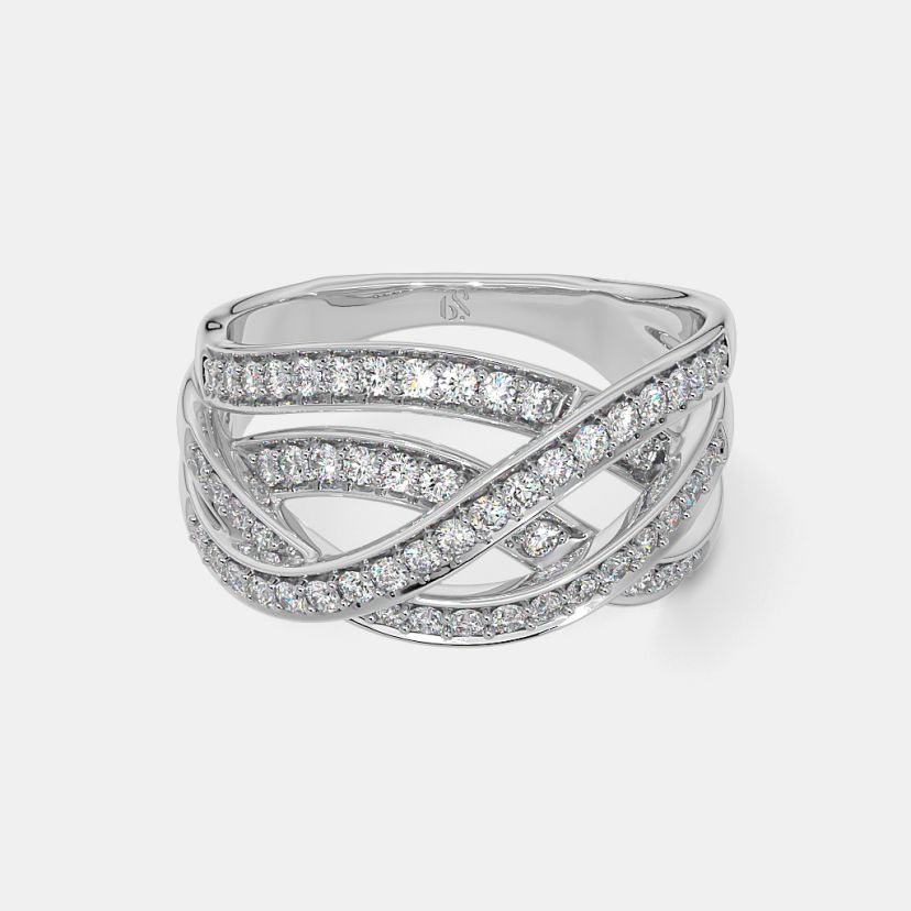 The Miskaela Ring - image 7