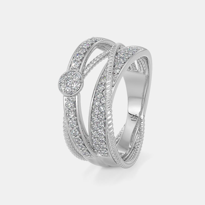 The Joleina Ring - image 1
