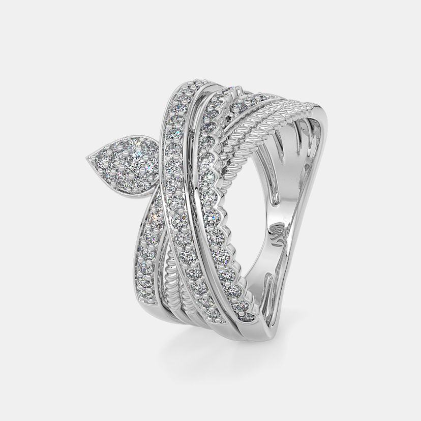 The Alyza Ring - image 1