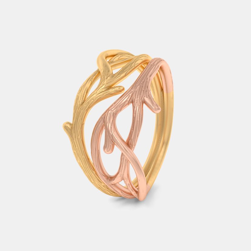 The Woody Highway Ring - image 1