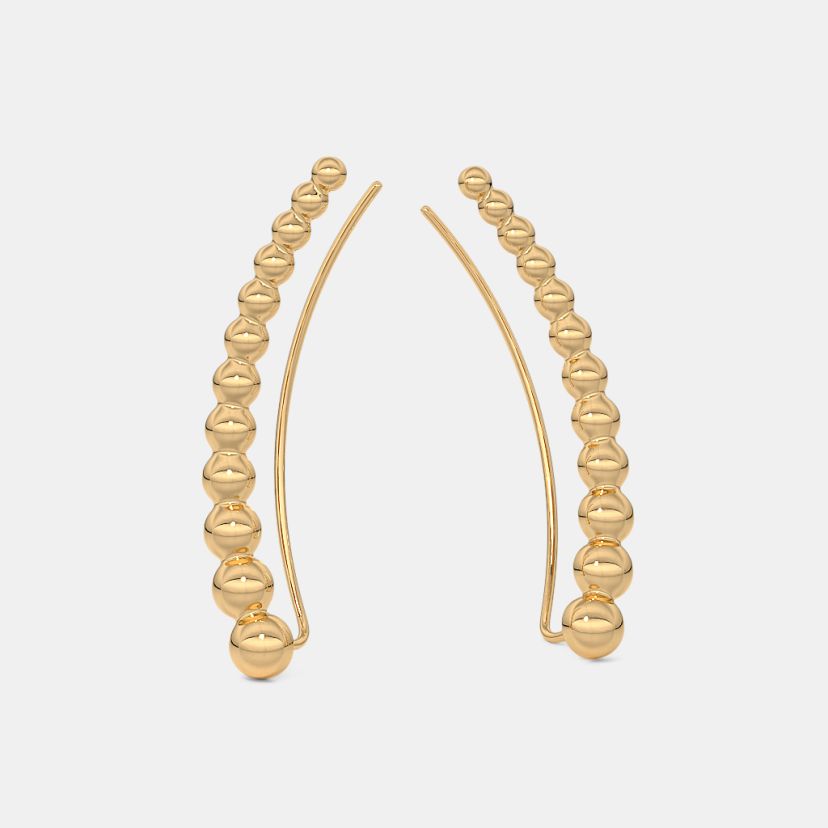 The Golden Mirage Ear Climbers - image 5