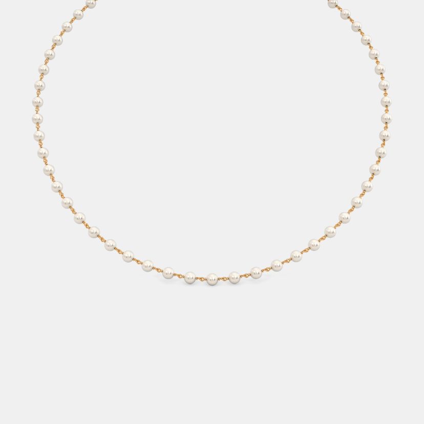 The Miracora Collar Necklace - image 1