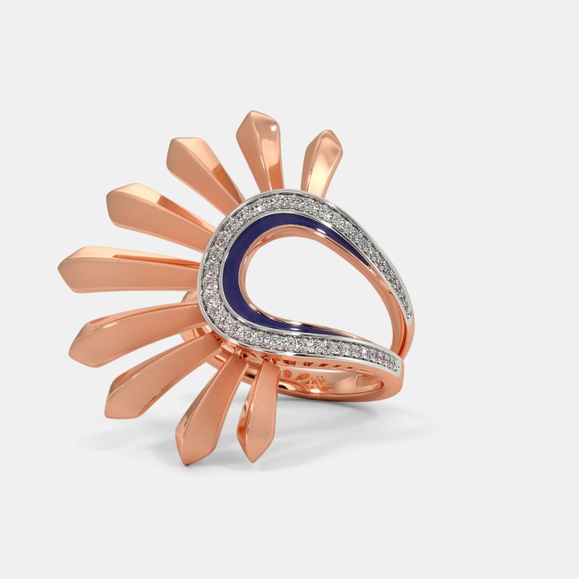 The Hannalea Ring - image 5