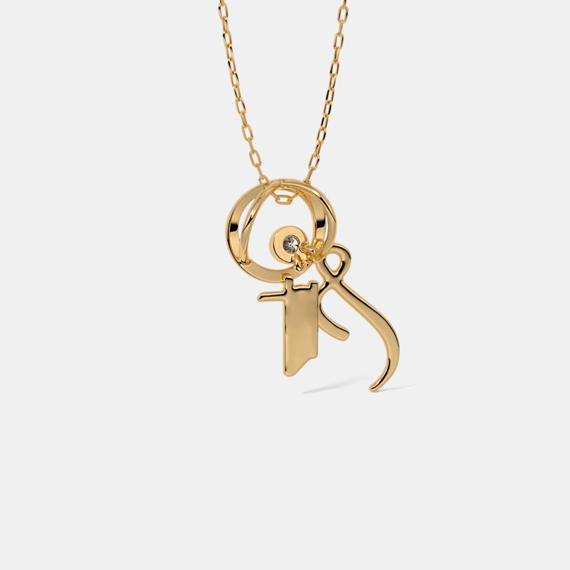 The Classic Shree Pendant - image 6